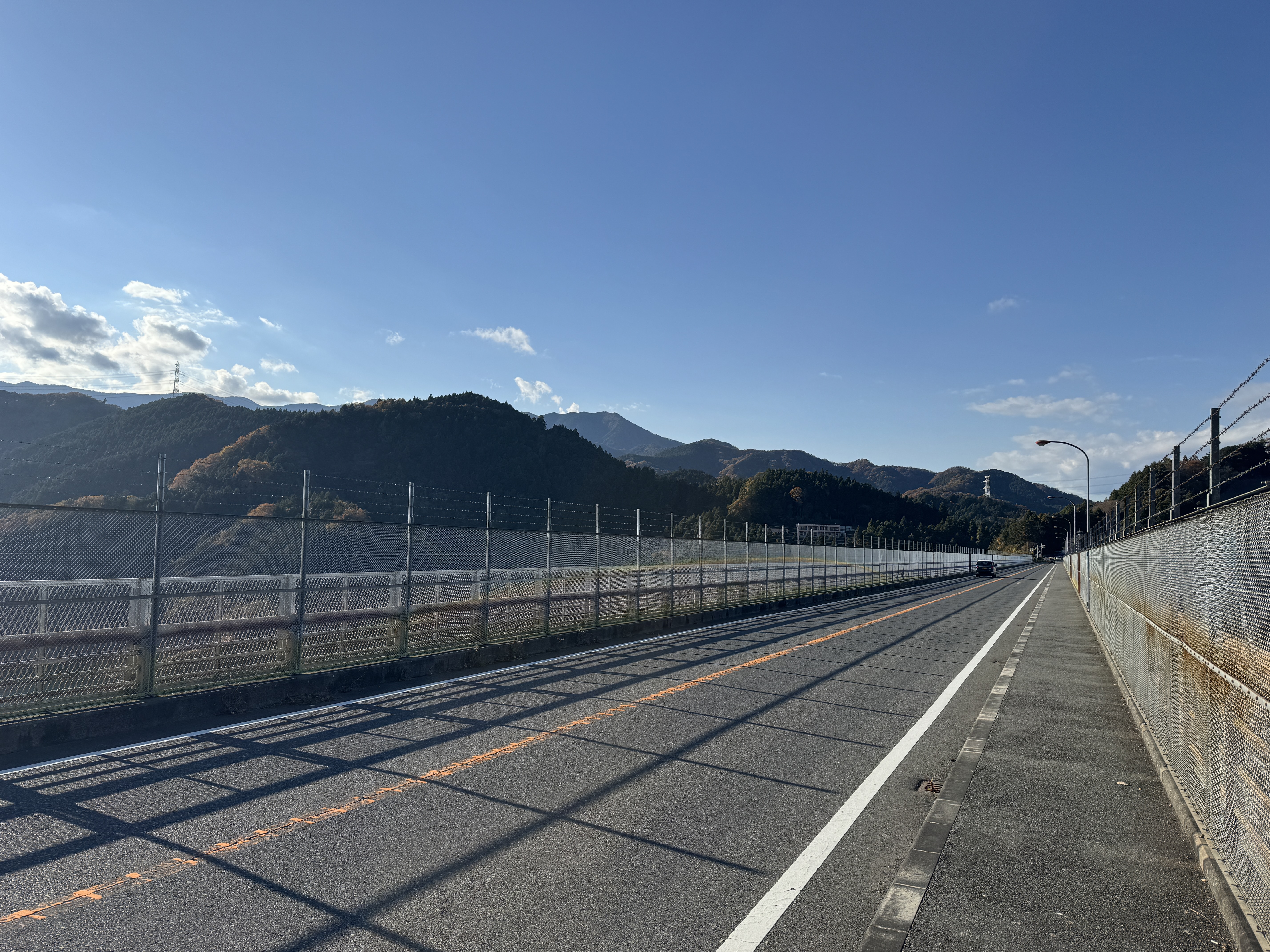 虹の大橋